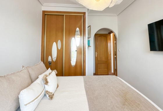 Revente - Appartement - Guardamar del Segura - Costa Blanca