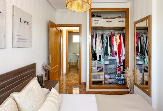 Revente - Appartement - Guardamar del Segura - Costa Blanca