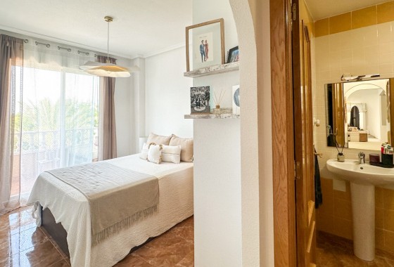 Revente - Appartement - Guardamar del Segura - Costa Blanca