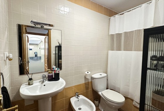 Revente - Appartement - Guardamar del Segura - Costa Blanca