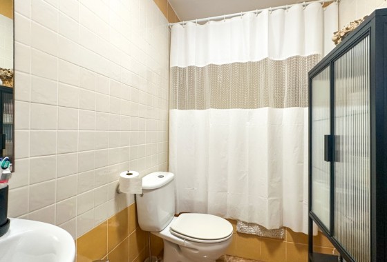 Revente - Appartement - Guardamar del Segura - Costa Blanca