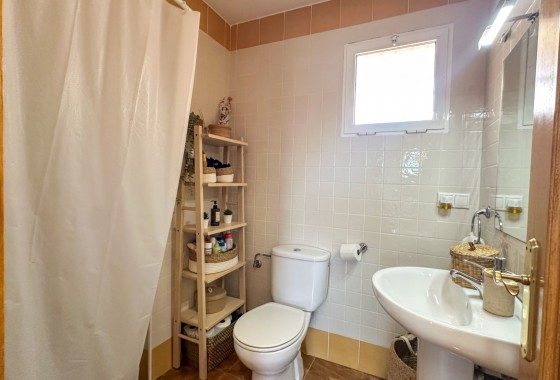 Revente - Appartement - Guardamar del Segura - Costa Blanca