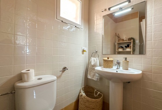 Revente - Appartement - Guardamar del Segura - Costa Blanca