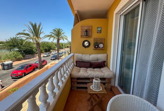 Revente - Appartement - Guardamar del Segura - Costa Blanca