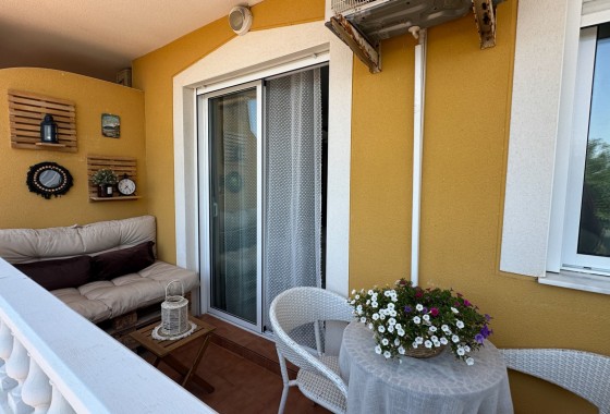 Revente - Appartement - Guardamar del Segura - Costa Blanca