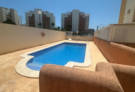 Revente - Appartement - Guardamar del Segura - Costa Blanca