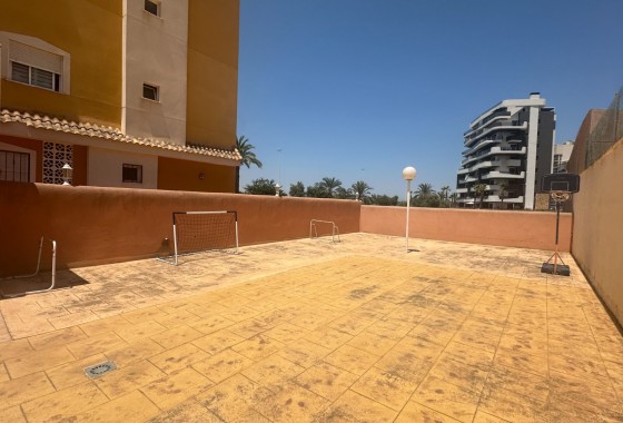 Revente - Appartement - Guardamar del Segura - Costa Blanca