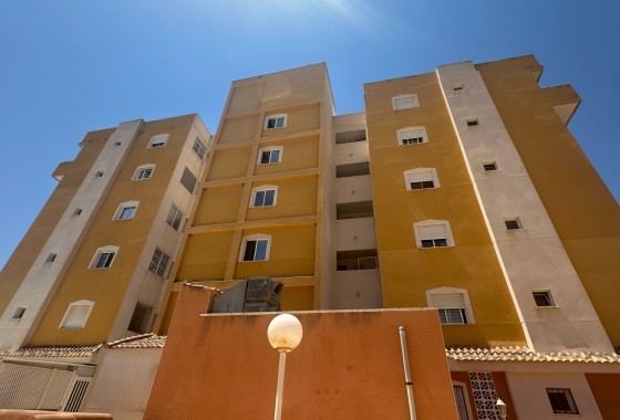 Revente - Appartement - Guardamar del Segura - Costa Blanca
