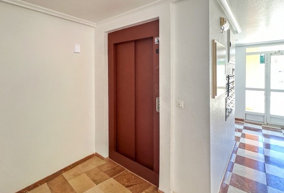 Revente - Appartement - Guardamar del Segura - Costa Blanca