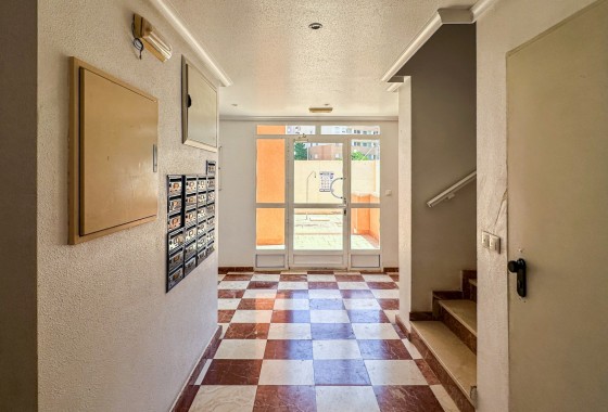 Revente - Appartement - Guardamar del Segura - Costa Blanca