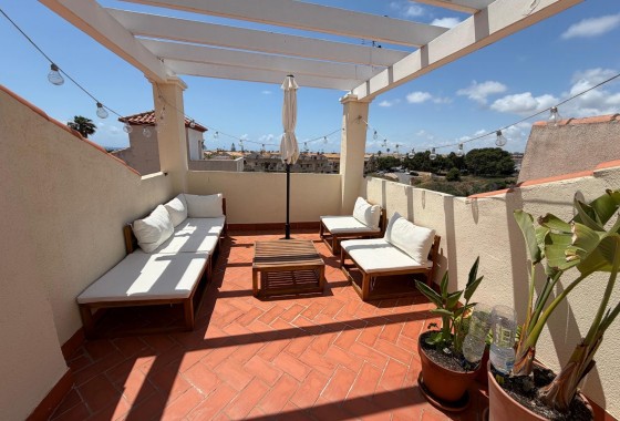 Revente - Bungalow - Orihuela Costa - Costa Blanca