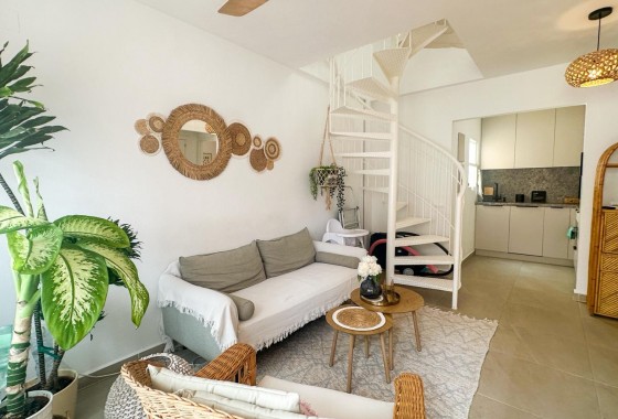 Revente - Bungalow - Orihuela Costa - Costa Blanca
