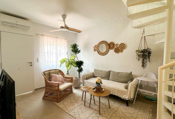 Revente - Bungalow - Orihuela Costa - Costa Blanca