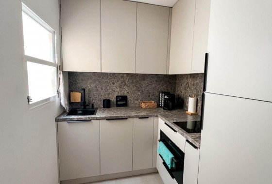 Revente - Bungalow - Orihuela Costa - Costa Blanca