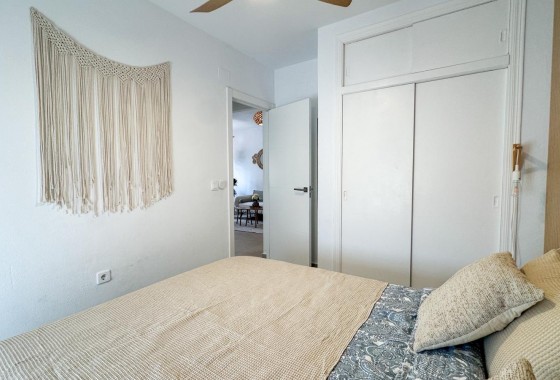 Revente - Bungalow - Orihuela Costa - Costa Blanca