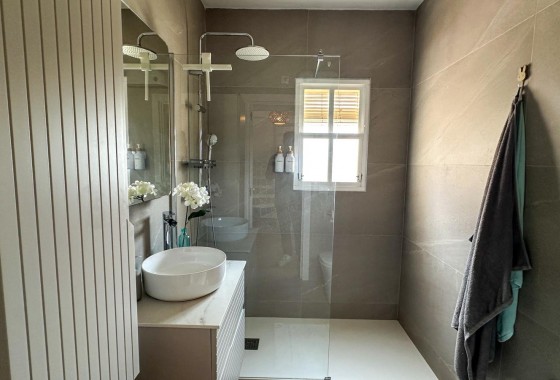 Revente - Bungalow - Orihuela Costa - Costa Blanca