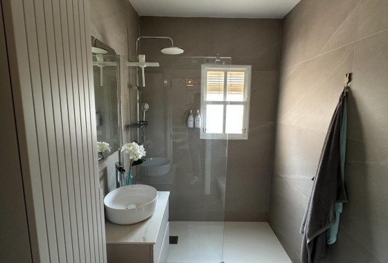 Revente - Bungalow - Orihuela Costa - Costa Blanca