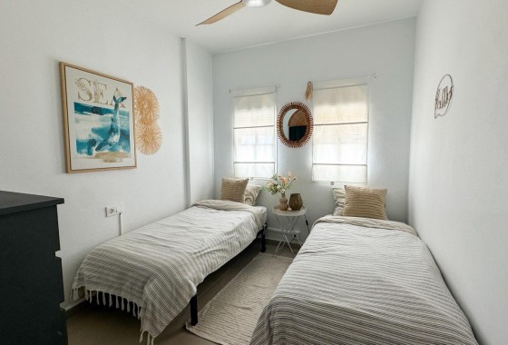 Revente - Bungalow - Orihuela Costa - Costa Blanca