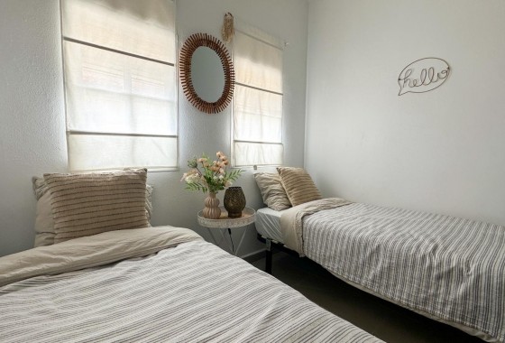 Revente - Bungalow - Orihuela Costa - Costa Blanca