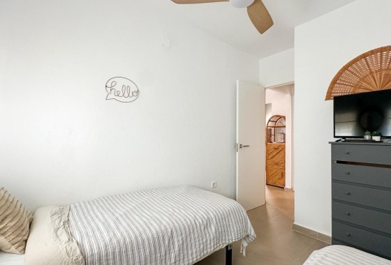 Revente - Bungalow - Orihuela Costa - Costa Blanca