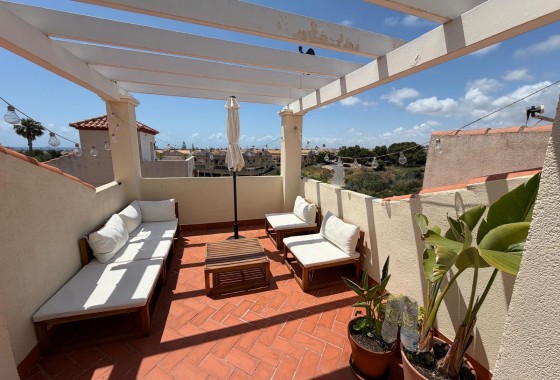 Revente - Bungalow - Orihuela Costa - Costa Blanca