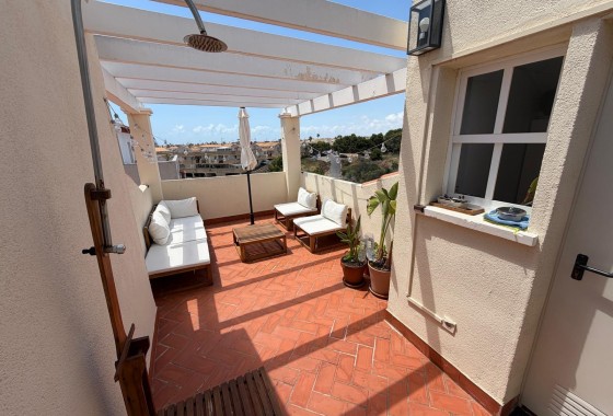 Revente - Bungalow - Orihuela Costa - Costa Blanca