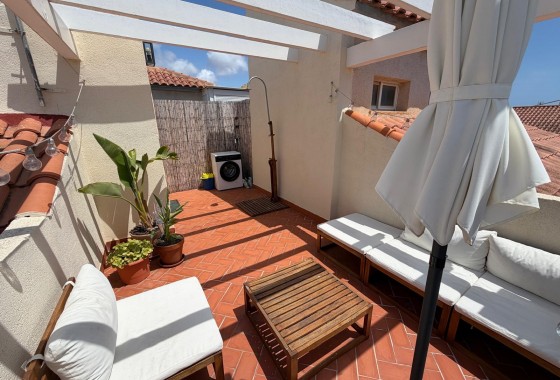 Revente - Bungalow - Orihuela Costa - Costa Blanca