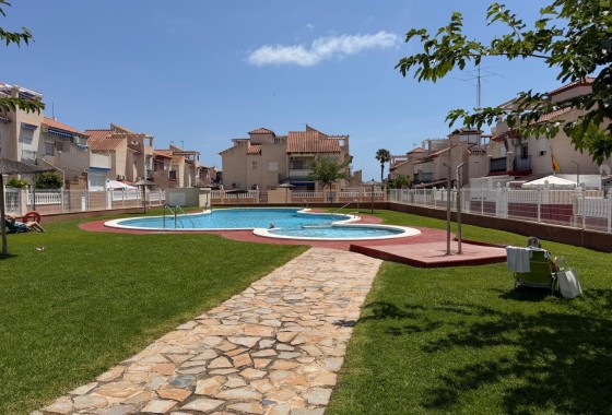 Revente - Bungalow - Orihuela Costa - Costa Blanca