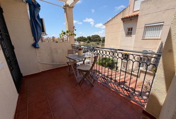 Revente - Bungalow - Orihuela Costa - Costa Blanca