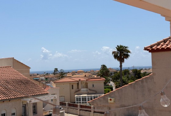 Revente - Bungalow - Orihuela Costa - Costa Blanca