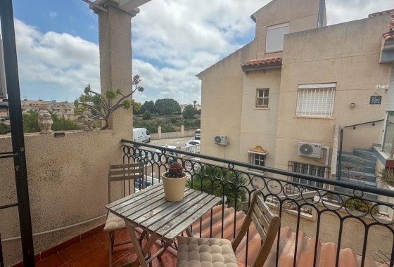Revente - Bungalow - Orihuela Costa - Costa Blanca