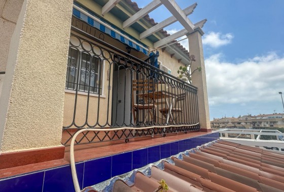 Revente - Bungalow - Orihuela Costa - Costa Blanca