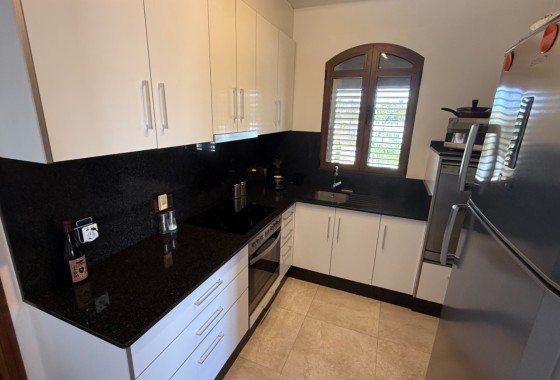 Revente - Villa - Orihuela Costa - Inland