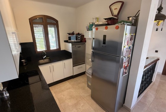Revente - Villa - Orihuela Costa - Inland