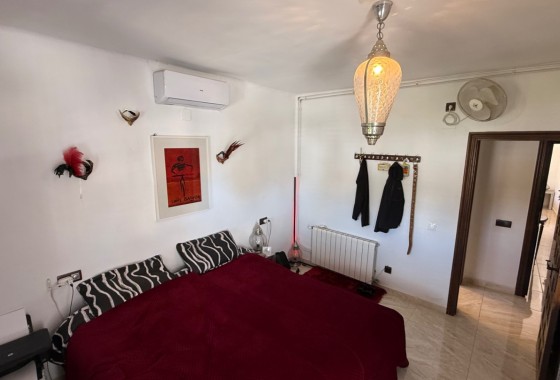Revente - Villa - Orihuela Costa - Inland