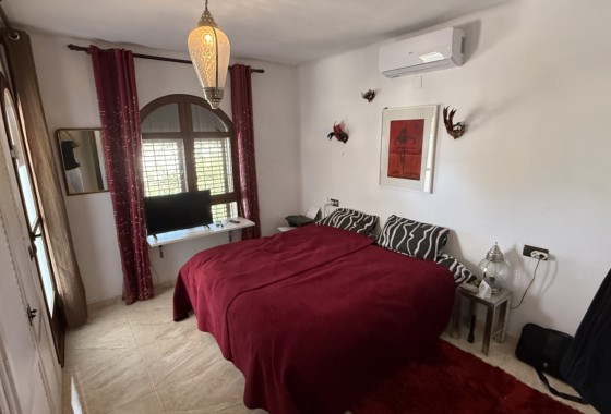 Revente - Villa - Orihuela Costa - Inland