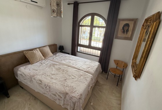 Revente - Villa - Orihuela Costa - Inland