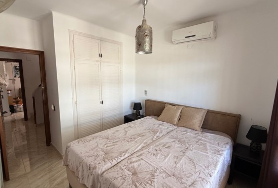 Revente - Villa - Orihuela Costa - Inland