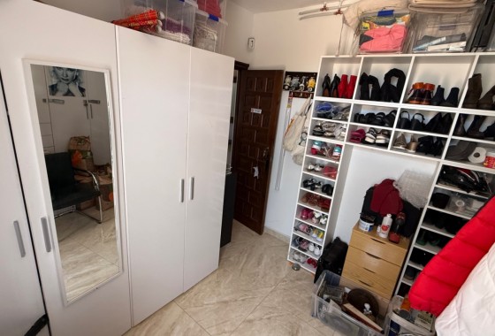 Revente - Villa - Orihuela Costa - Inland