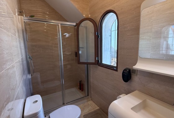 Revente - Villa - Orihuela Costa - Inland