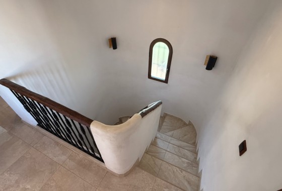 Revente - Villa - Orihuela Costa - Inland