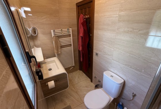 Revente - Villa - Orihuela Costa - Inland