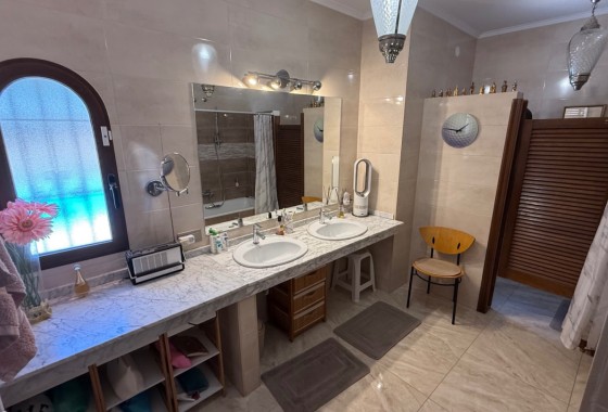 Revente - Villa - Orihuela Costa - Inland