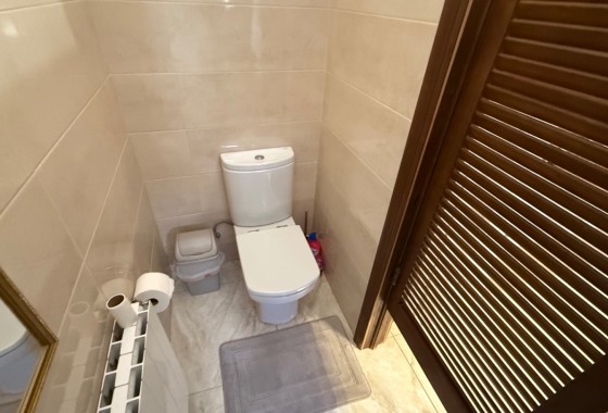 Revente - Villa - Orihuela Costa - Inland