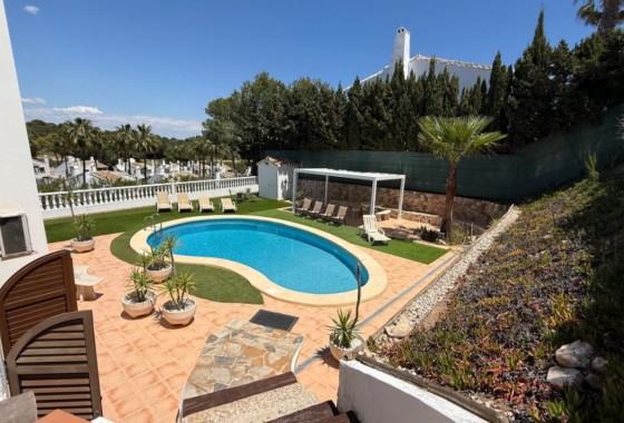 Revente - Villa - Orihuela Costa - Inland