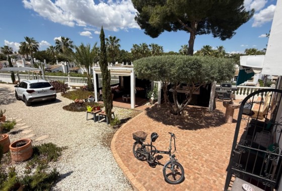 Revente - Villa - Orihuela Costa - Inland