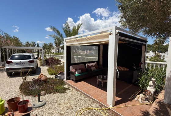 Revente - Villa - Orihuela Costa - Inland