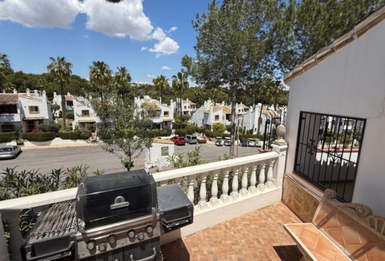 Revente - Villa - Orihuela Costa - Inland