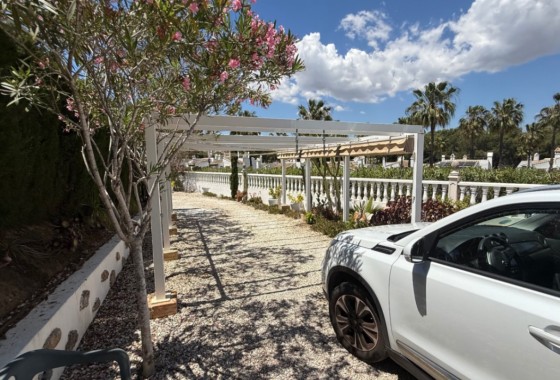 Revente - Villa - Orihuela Costa - Inland