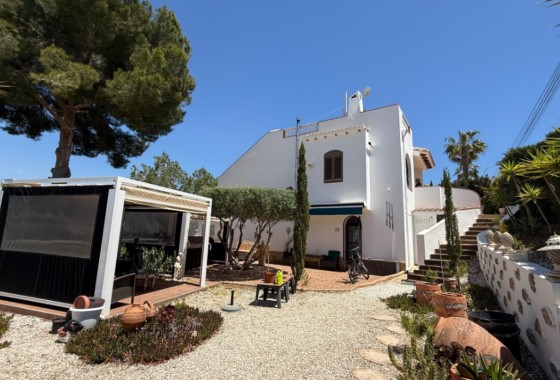 Revente - Villa - Orihuela Costa - Inland